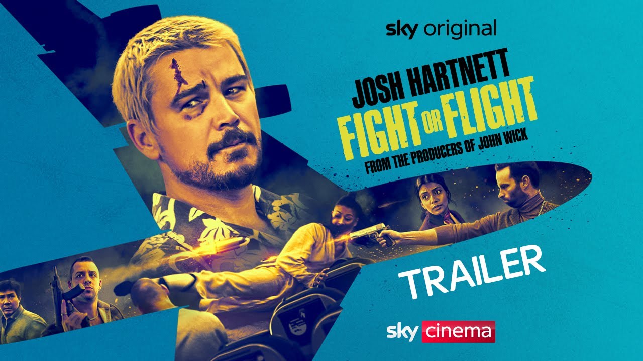 Fight or Flight